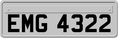 EMG4322