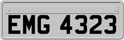EMG4323