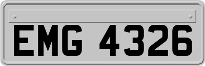 EMG4326