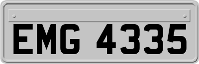 EMG4335