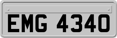 EMG4340