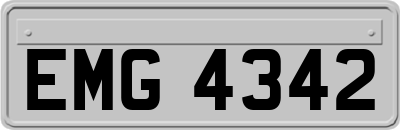 EMG4342