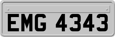 EMG4343