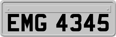 EMG4345