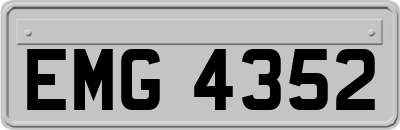 EMG4352