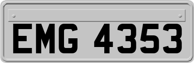 EMG4353