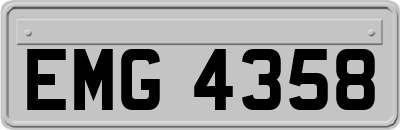 EMG4358