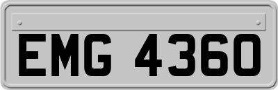 EMG4360