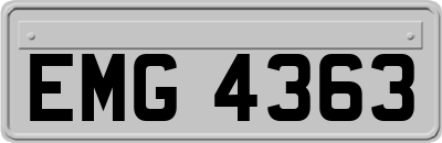 EMG4363