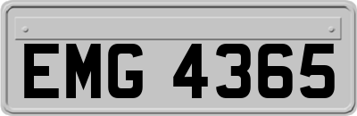 EMG4365