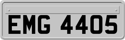 EMG4405