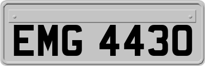 EMG4430