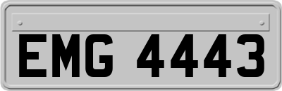 EMG4443