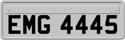 EMG4445