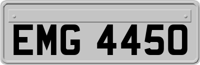 EMG4450