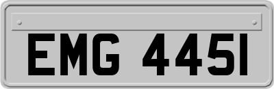 EMG4451