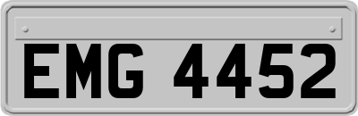 EMG4452