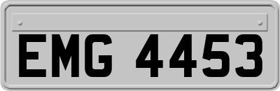EMG4453
