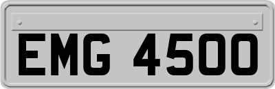 EMG4500