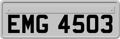 EMG4503