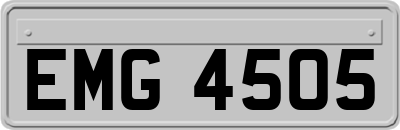 EMG4505