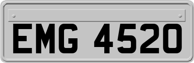 EMG4520