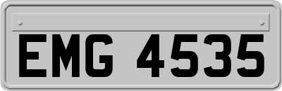EMG4535
