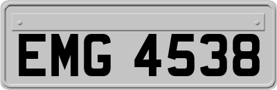 EMG4538