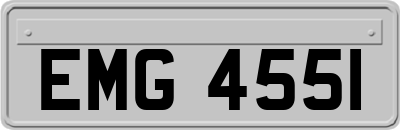 EMG4551