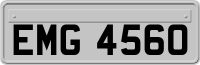 EMG4560
