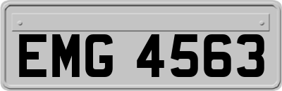 EMG4563
