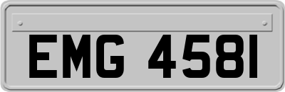 EMG4581