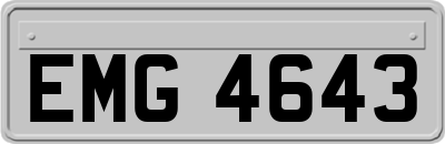EMG4643