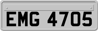 EMG4705