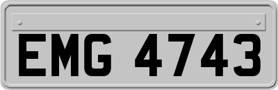 EMG4743
