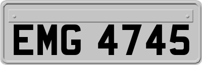 EMG4745