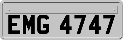 EMG4747