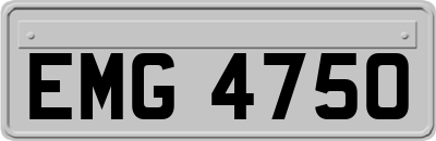 EMG4750