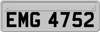 EMG4752