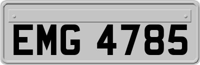 EMG4785