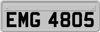 EMG4805