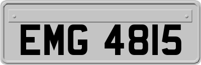 EMG4815