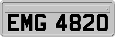 EMG4820