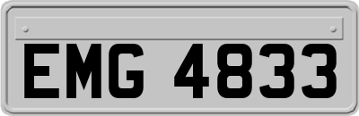 EMG4833