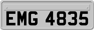 EMG4835