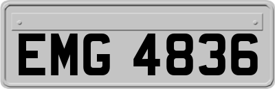 EMG4836