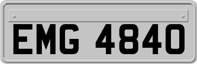 EMG4840