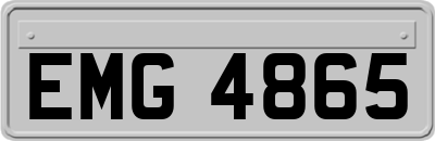 EMG4865