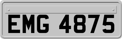 EMG4875