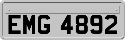 EMG4892